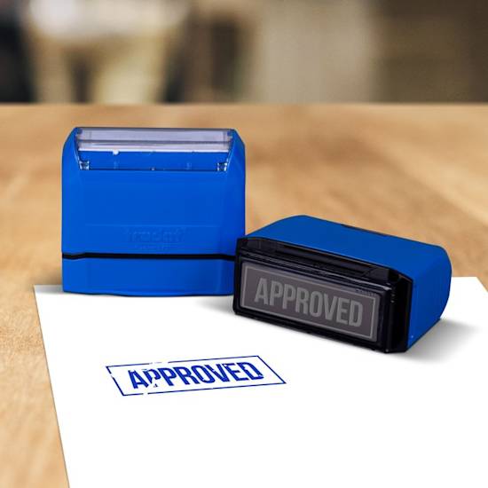Custom Stamps Online Stamp Maker Company Stamp Designs VistaPrint